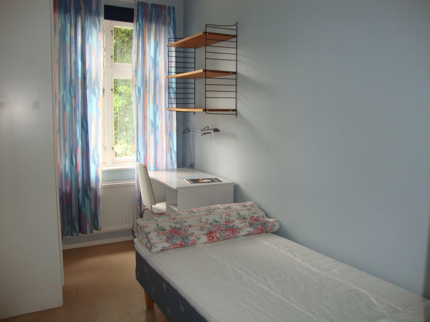 Vandrarhem Kalmar Sjömanshem