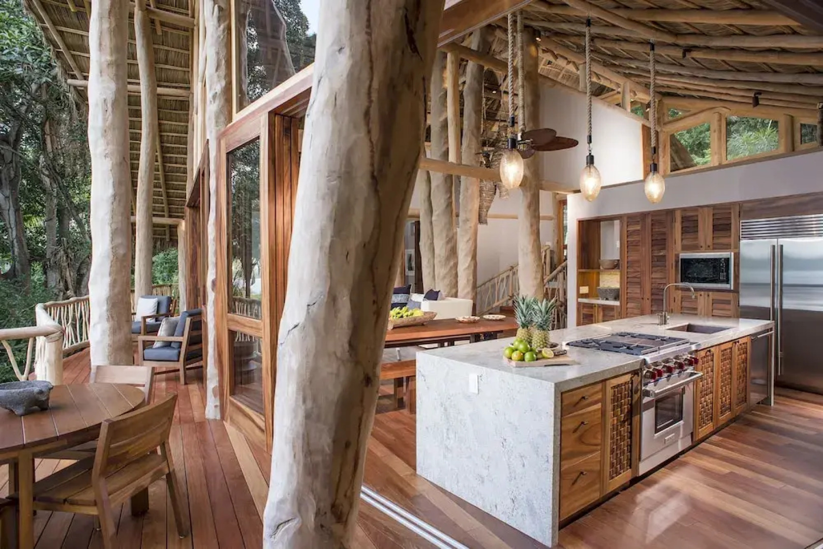 Treehouse Punta Sayulita by Tripwix