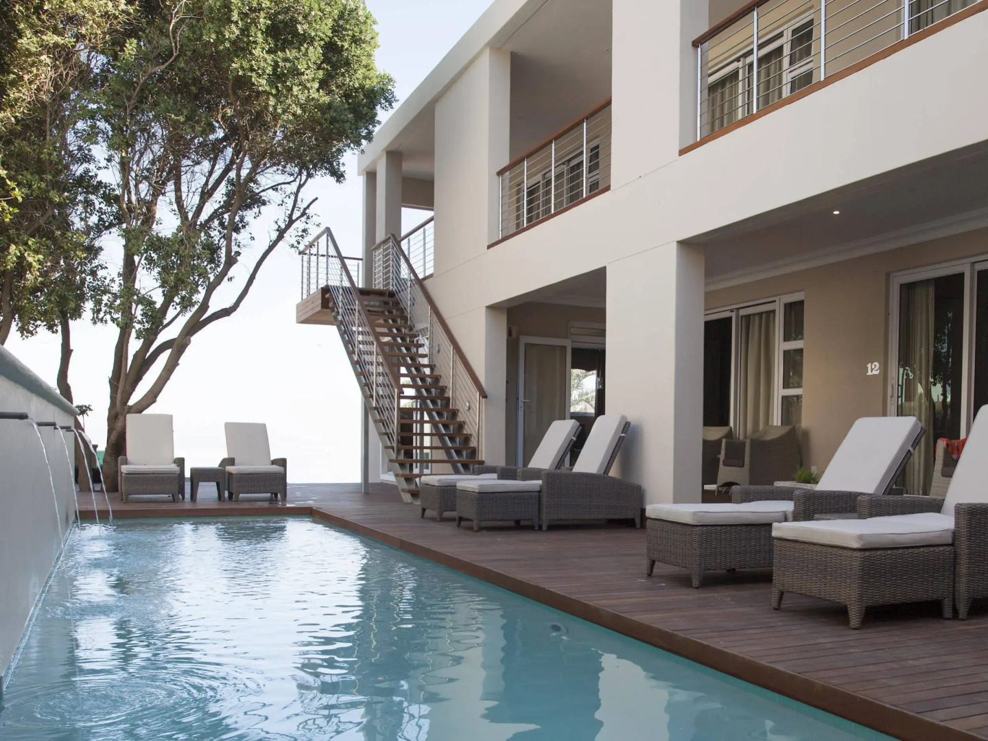 Hermanus Boutique Guest House