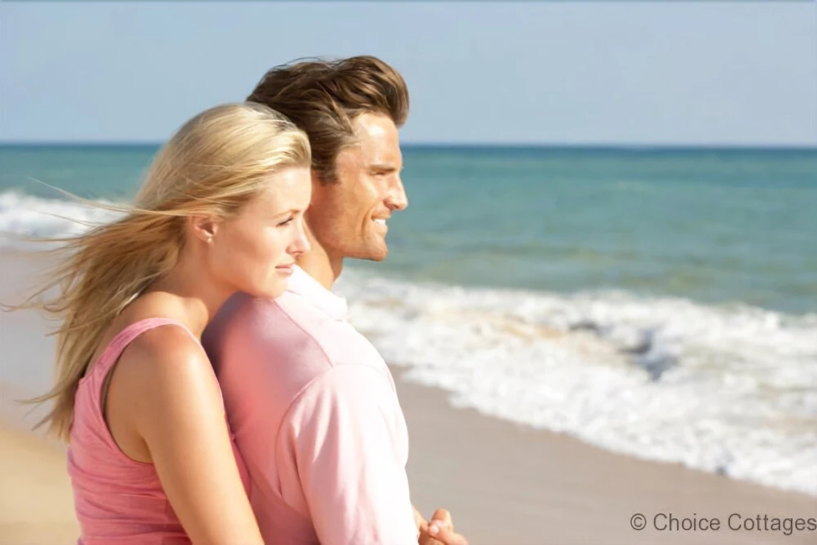 Braunton Beacon View 3 Bedrooms