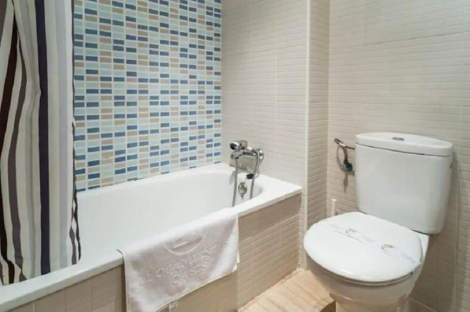 Apartamentos La Carrajolilla