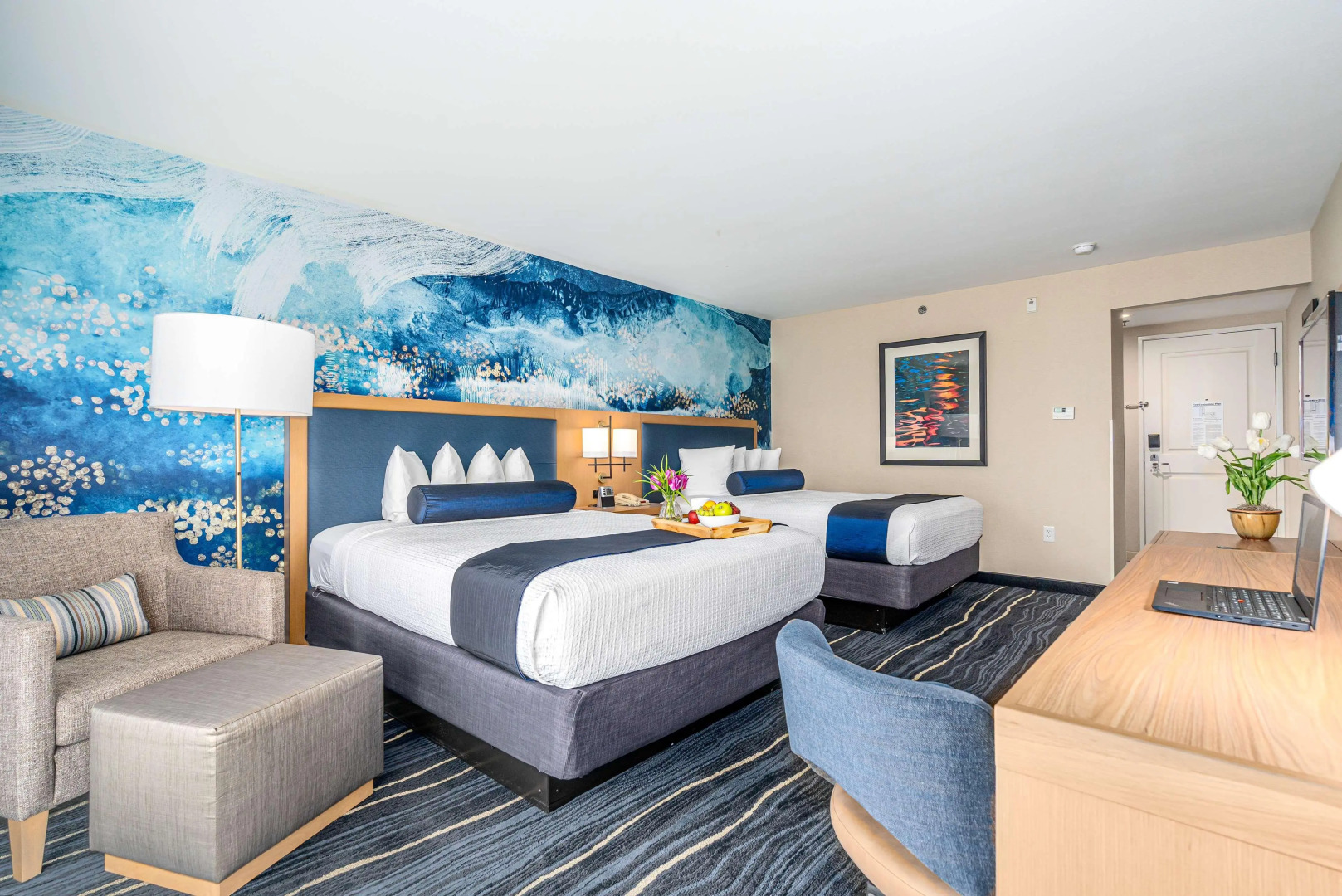 Best Western Plus Marina Gateway Hotel