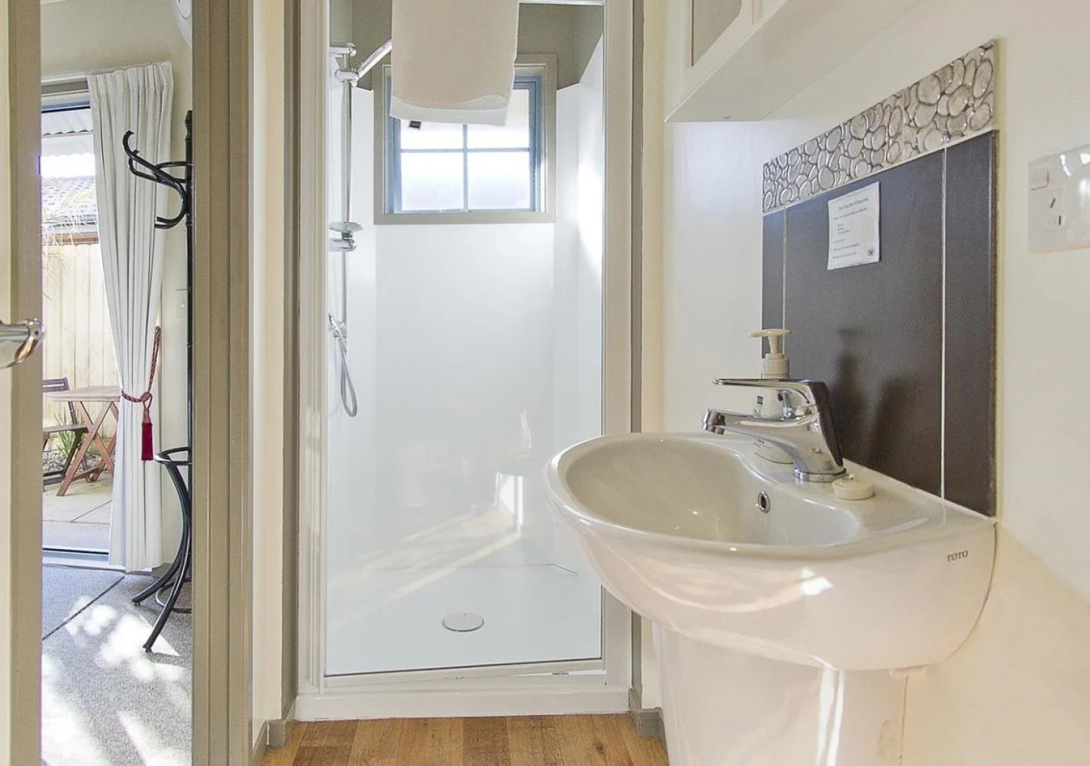 Pipi Dune Bed & Breakfast