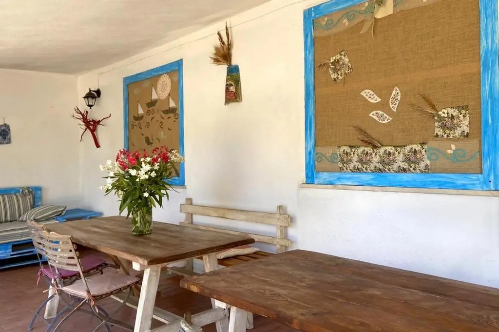 Country House Tenuta Taddore