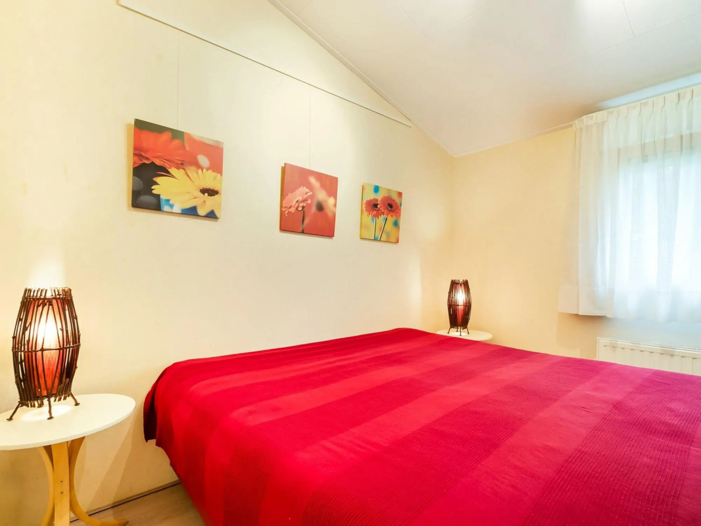 Holiday Home in Stegeren With Pool