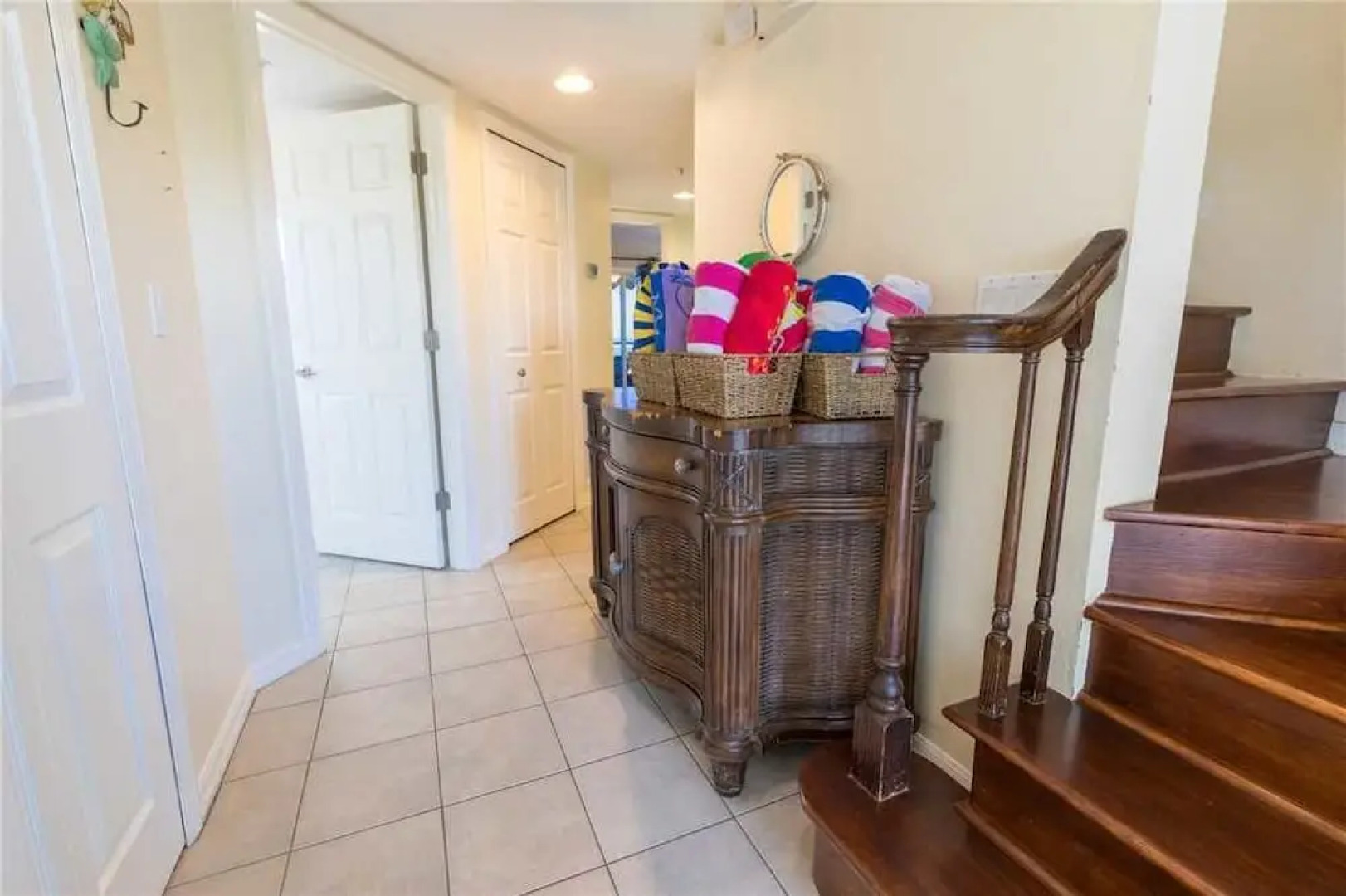 208a - Recovery Room