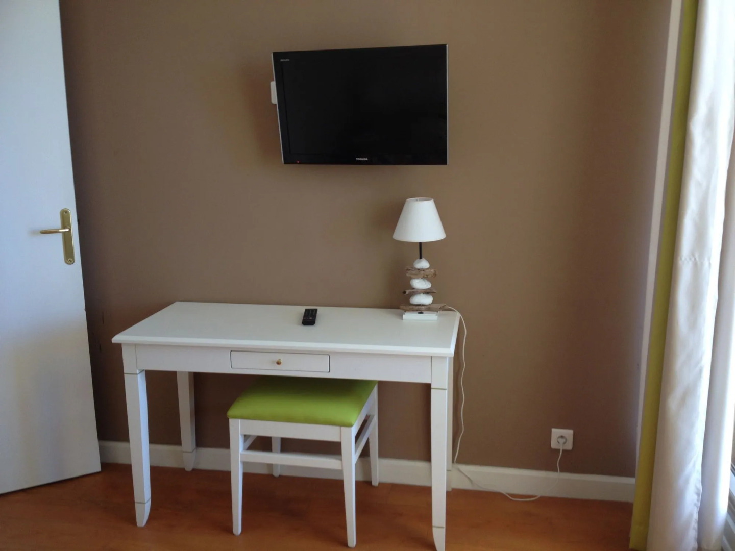 Village Club La Font des Horts