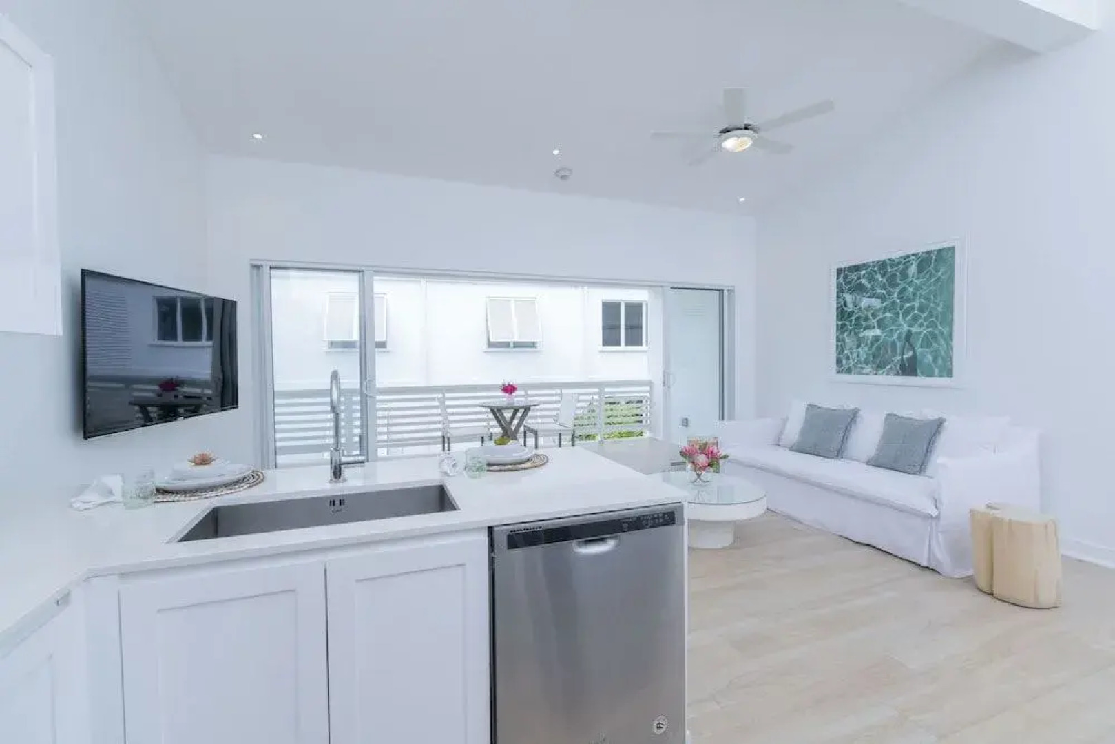 Mullins Grove Luxury Apartments