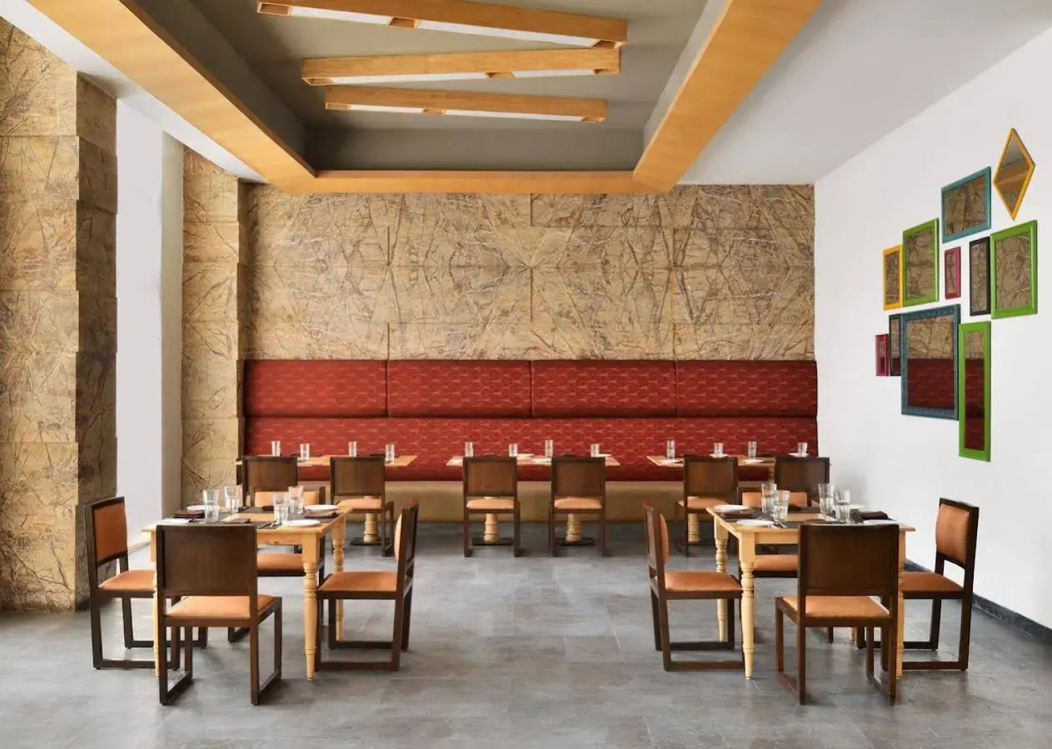 Fairfield by Marriott Ahmedabad