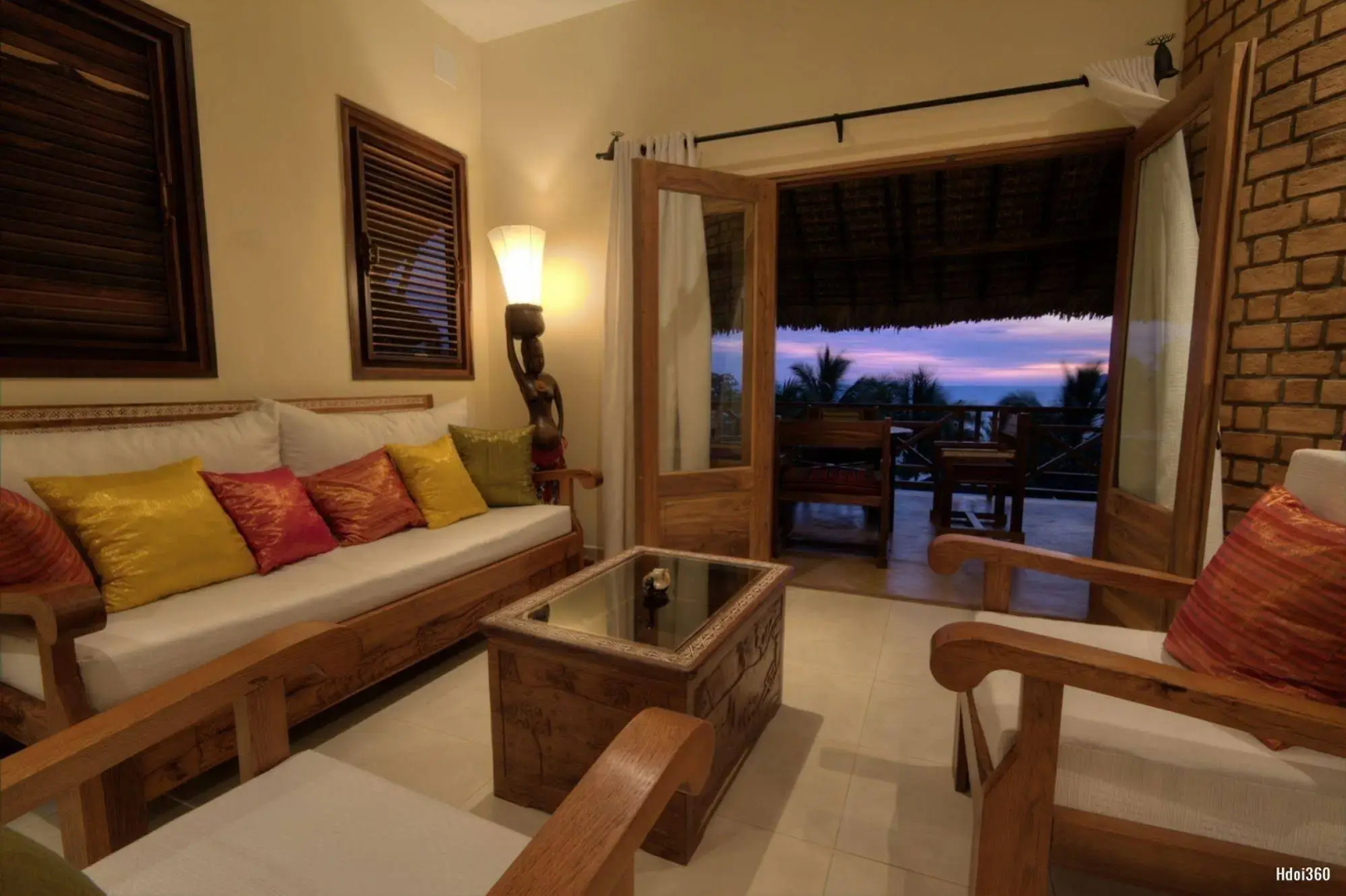 Vanila Hotel & Spa