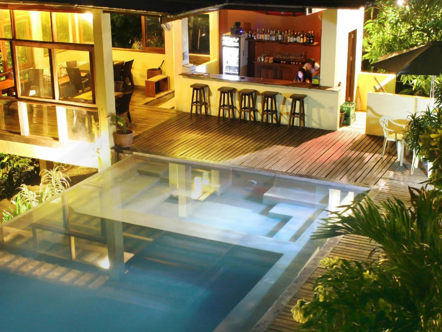 Maya Siargao Villa and Golf