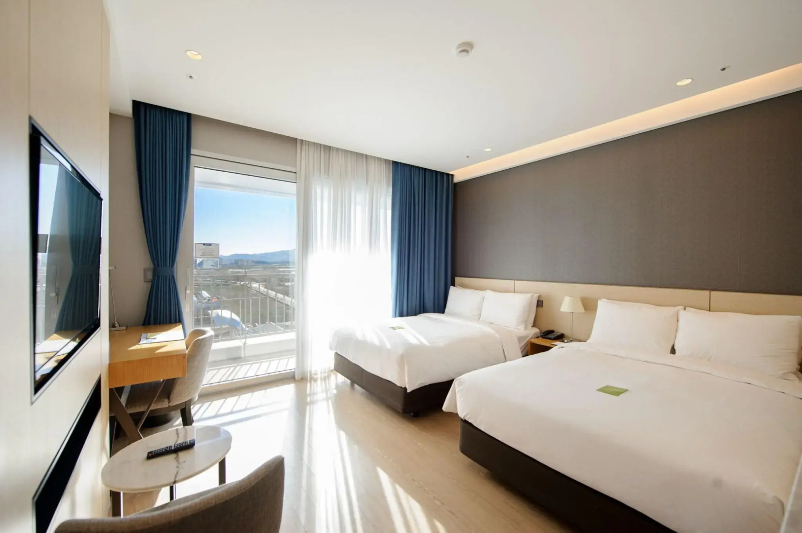 St. John's Hotel