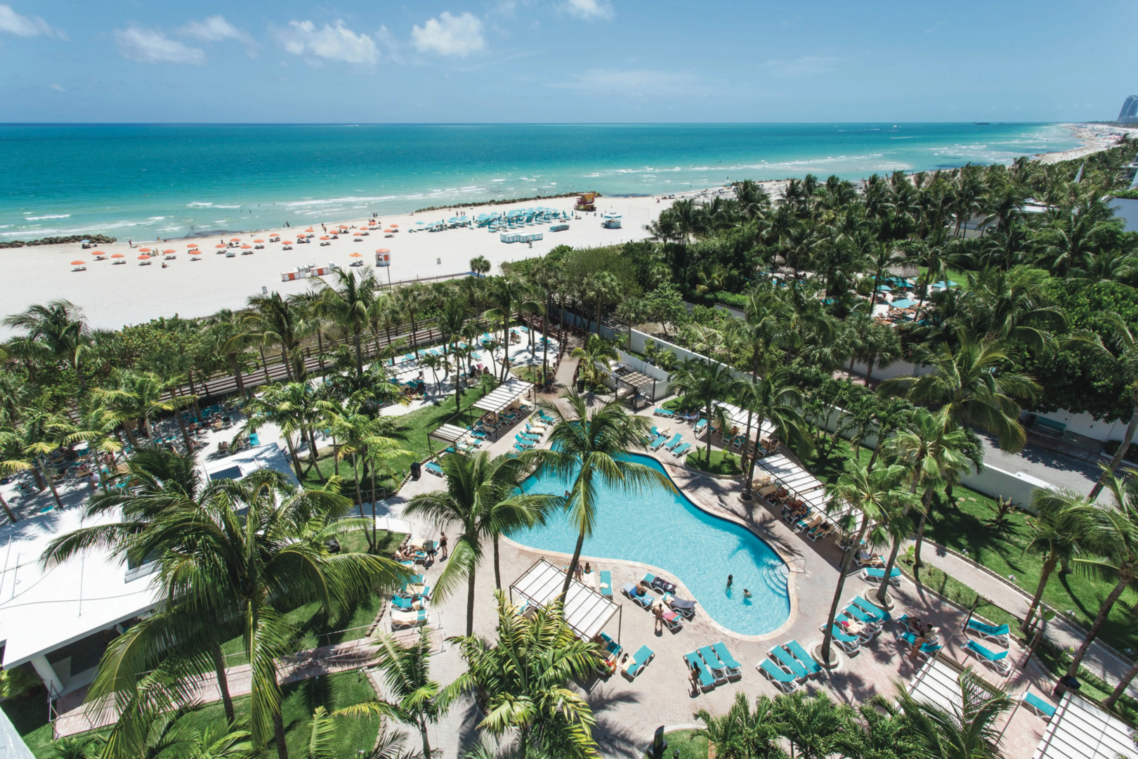 Hotel Riu Plaza Miami Beach