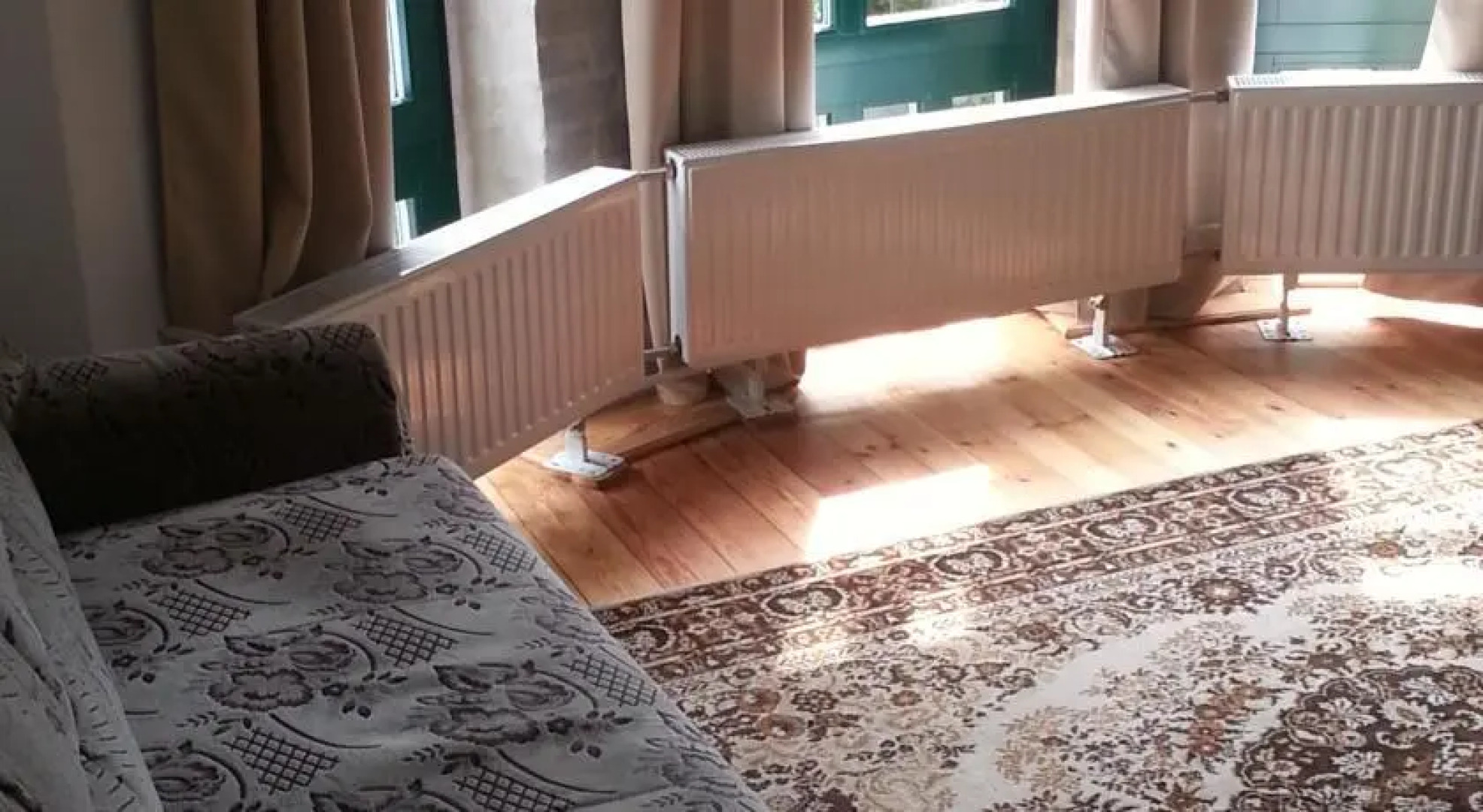 Borostyánkő Vendégház