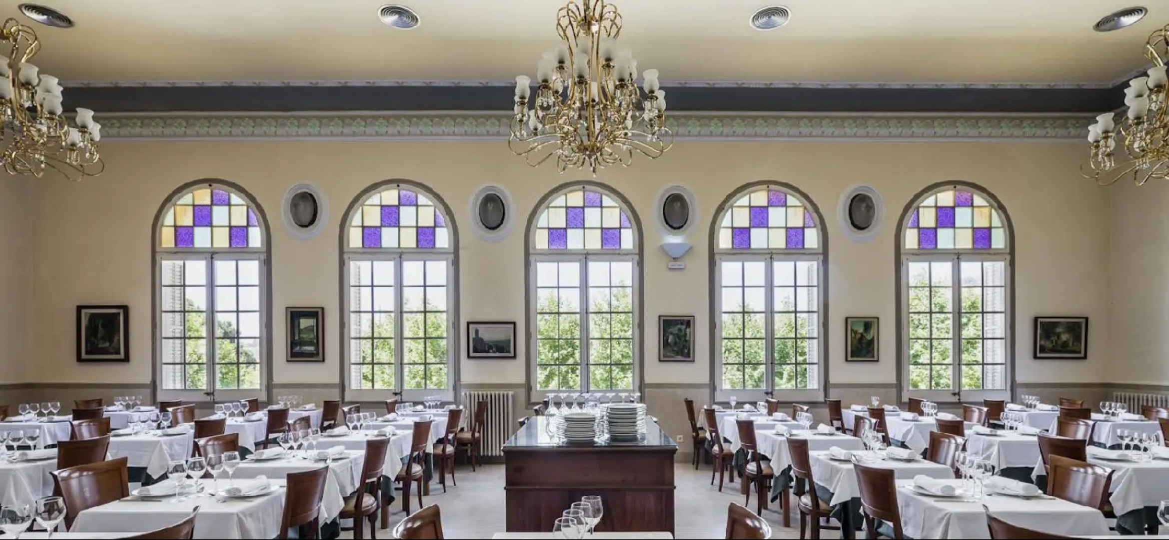 Balneari Termes Victòria