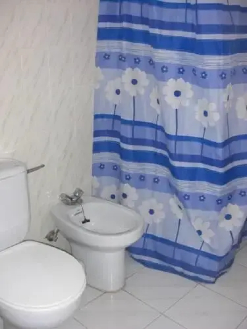 Hostal Mediterráneo