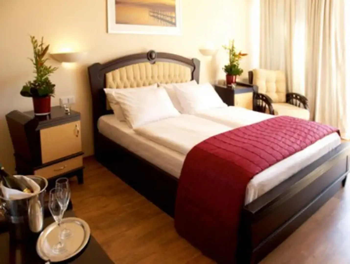 Hotel Atlas München