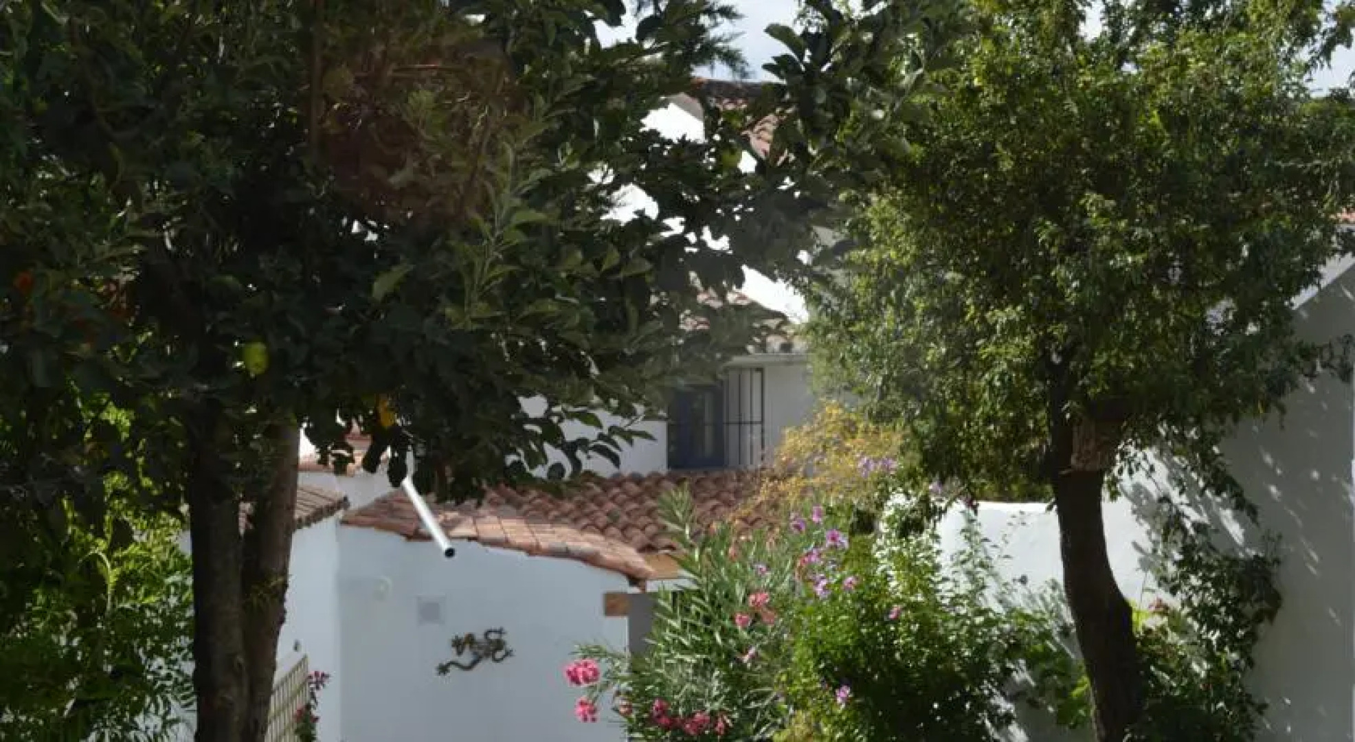 Gaucin Character Cottage