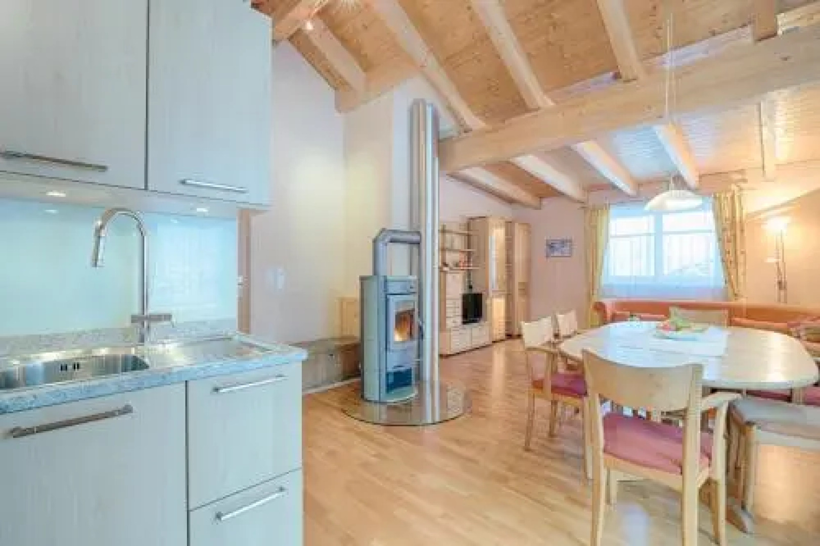 Appartement Klostertal