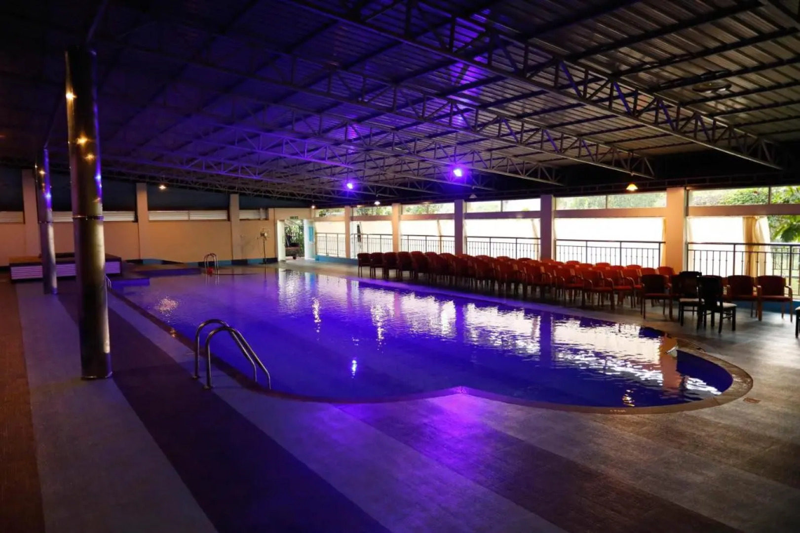 Luxora Hotel and Spa