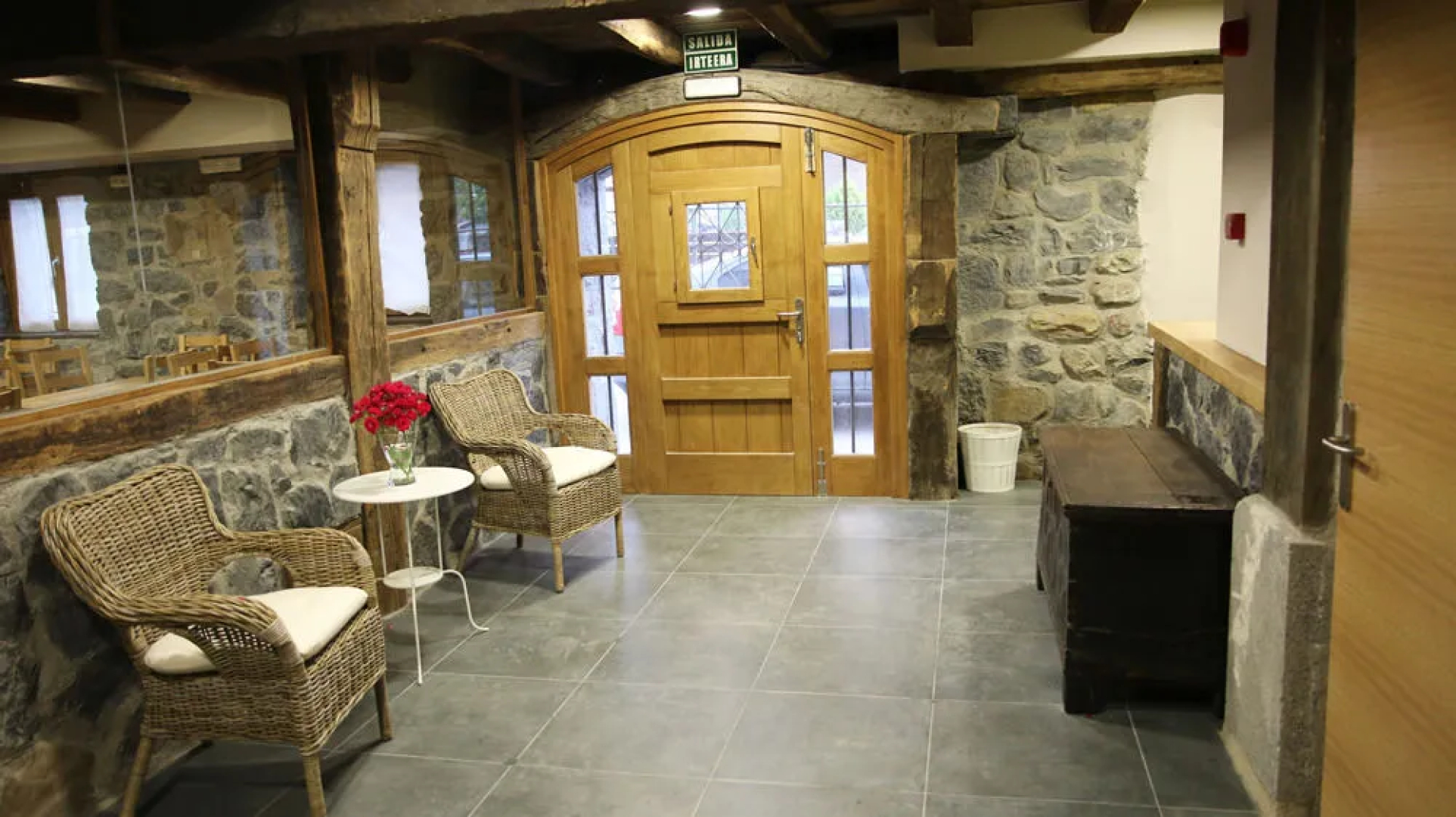 Hostal Lopenea