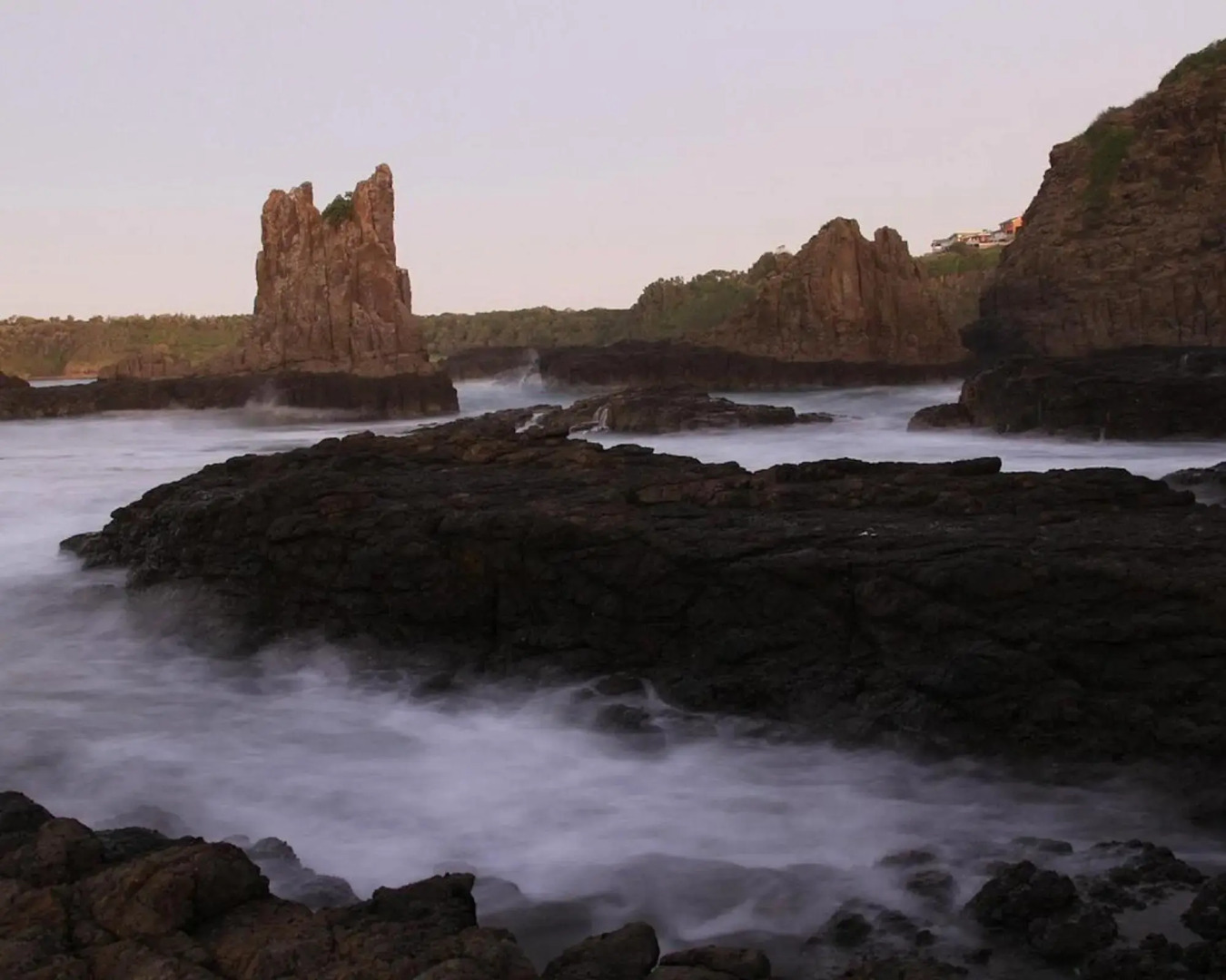 Harbourside Studio Apartment