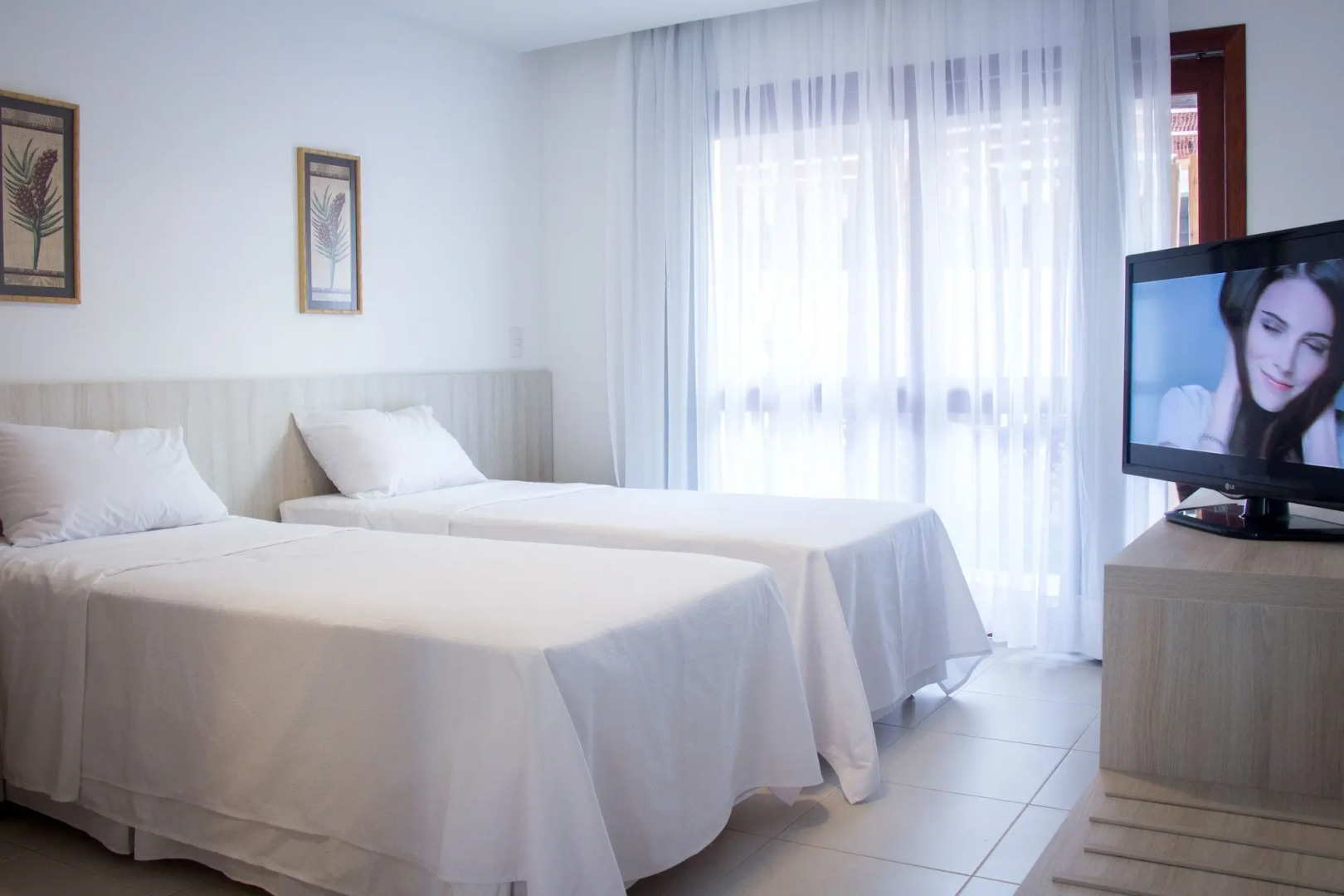 Vivá Barra Hotel Pousada