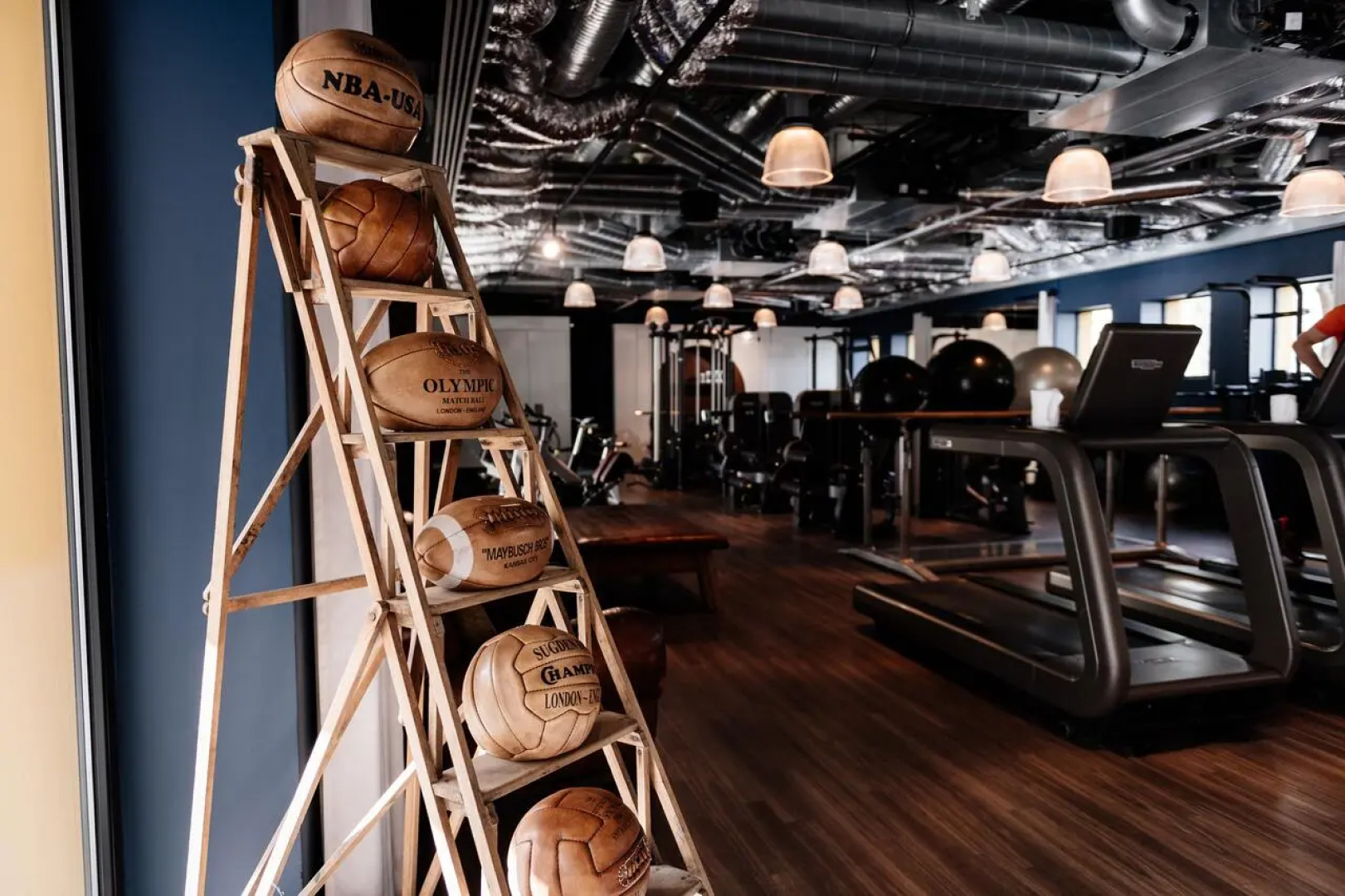 Molitor Hotel & Spa Paris - MGallery Collection