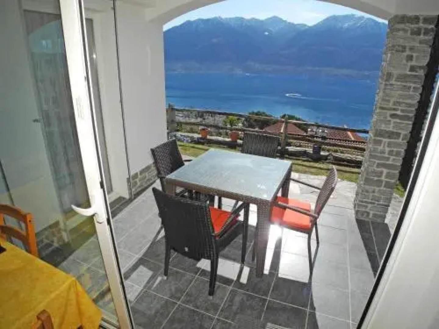 Casa Rondinella App 9500