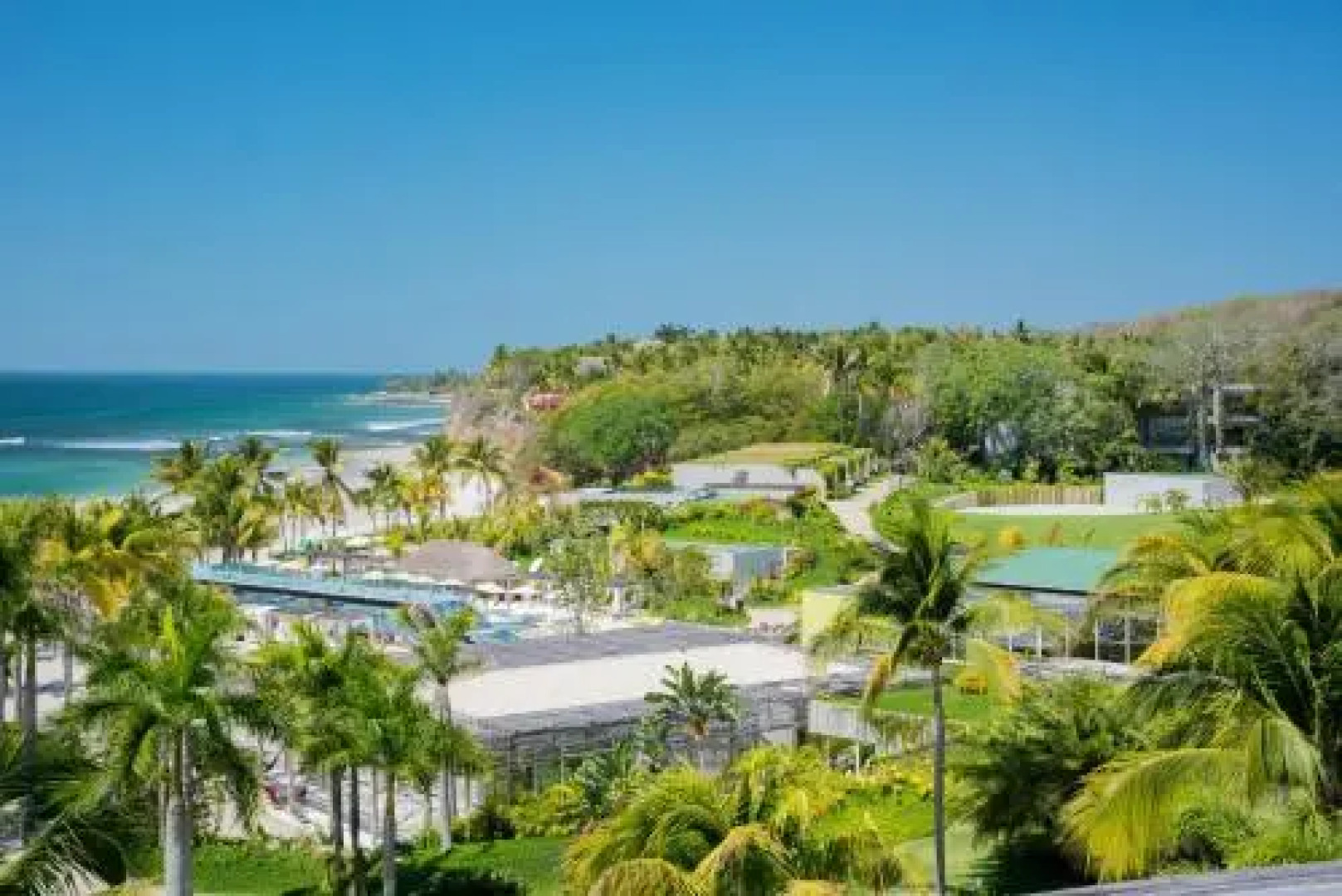 Los Veneros, Torre Agave