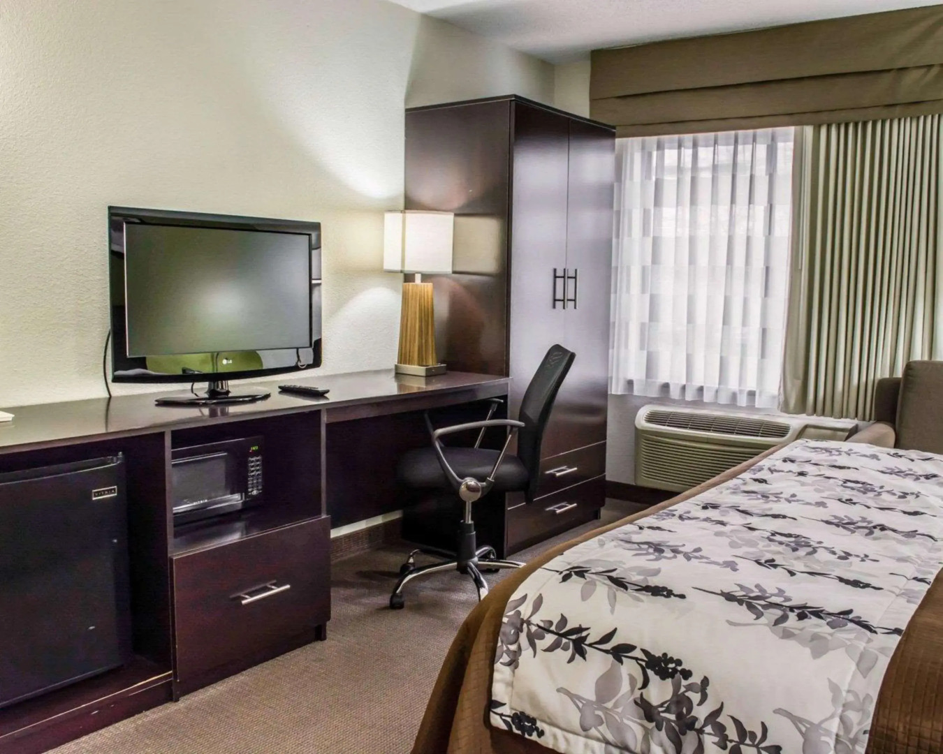 Sleep Inn Richmond South