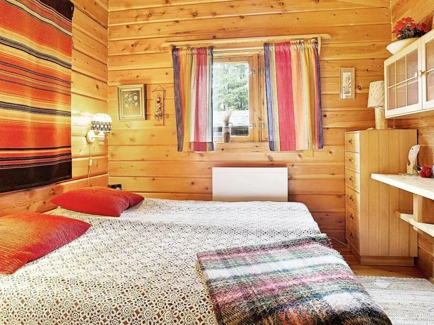 Holiday Home in Karl Gustav