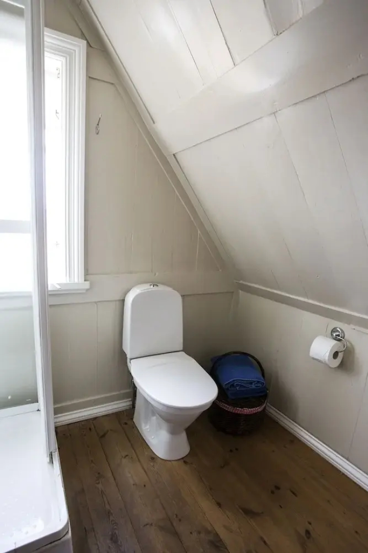 Lambalaekur Guesthouse