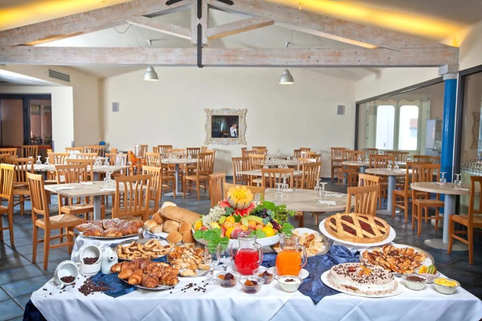 Futura Club Baja Bianca