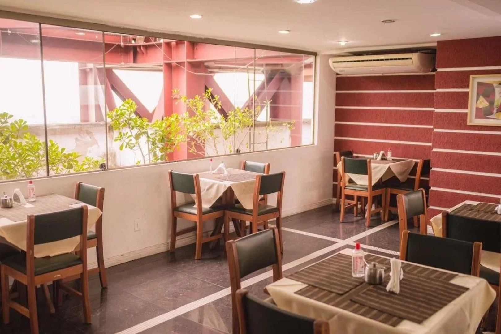 Stratus Pontual Hotel