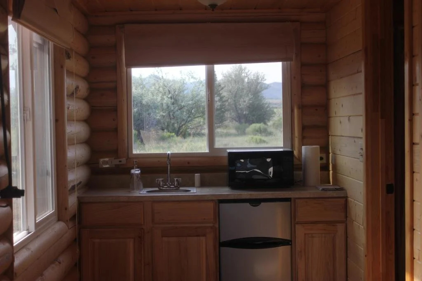 Sevier River Ranch & Cattle Company