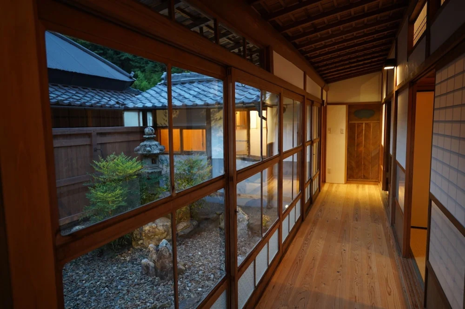 Satoyama Hotel Kanenone Tamba
