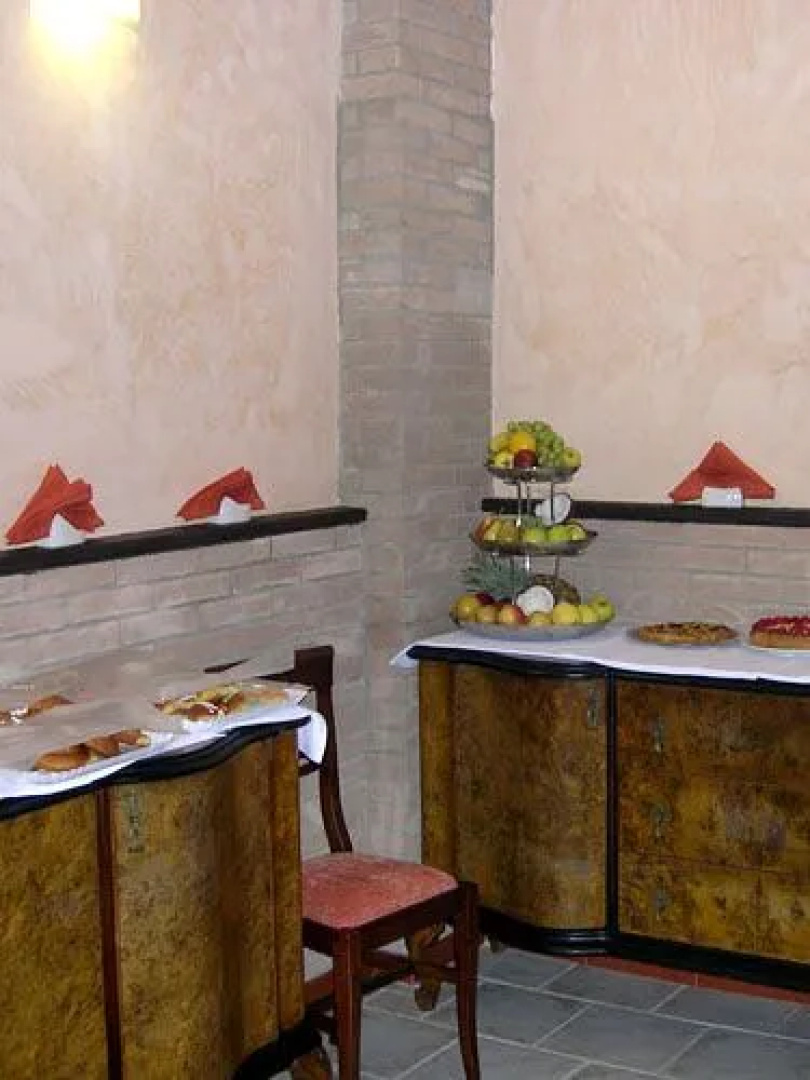 Hotel Fontana