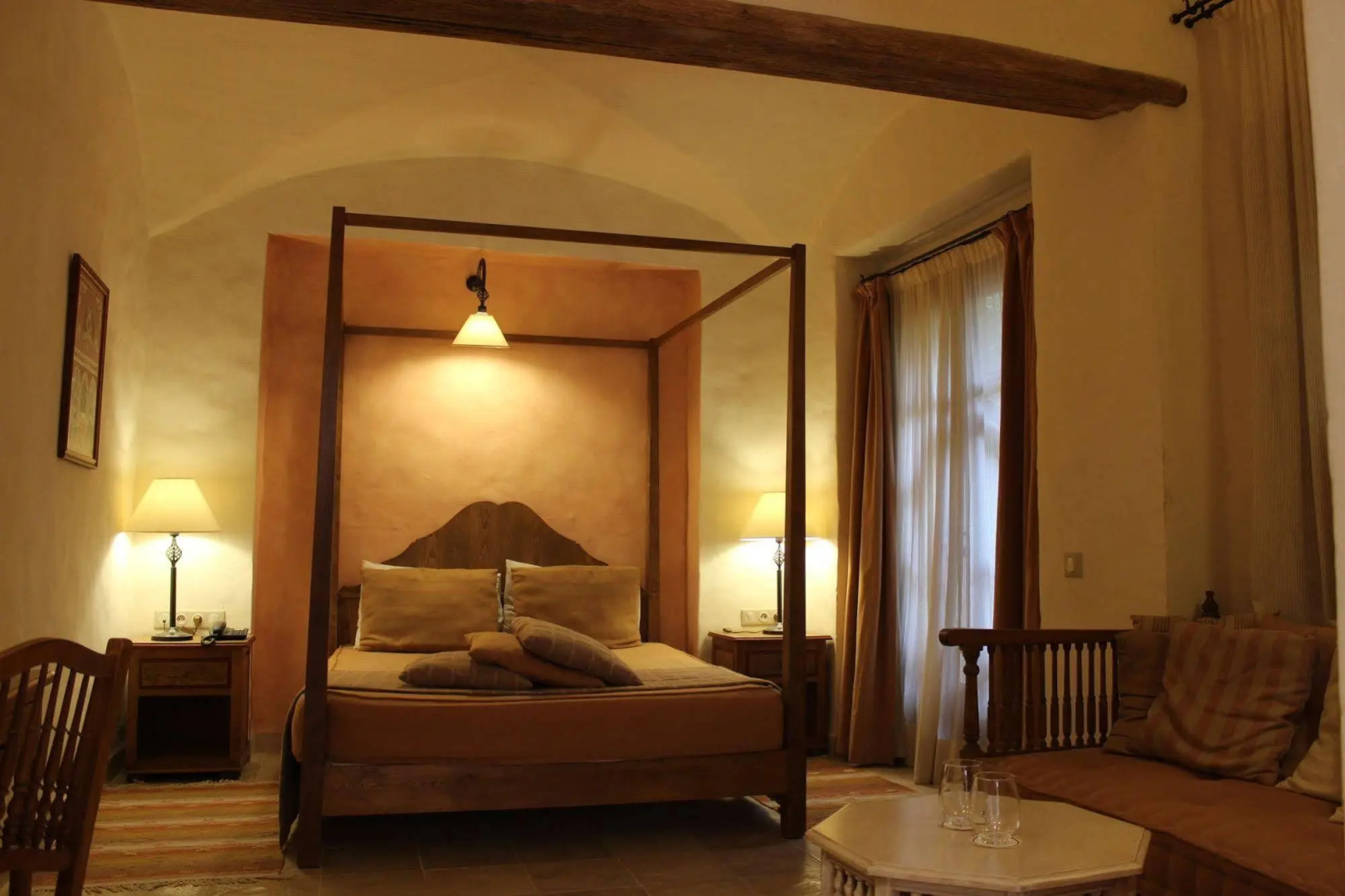 Dar Saida Beya Tozeur Guest House
