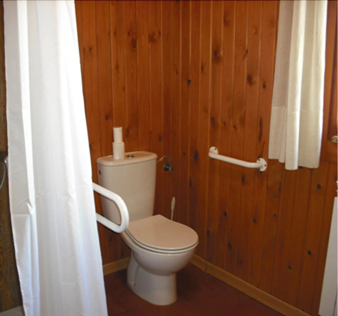 Casa Rural Los Almendros I