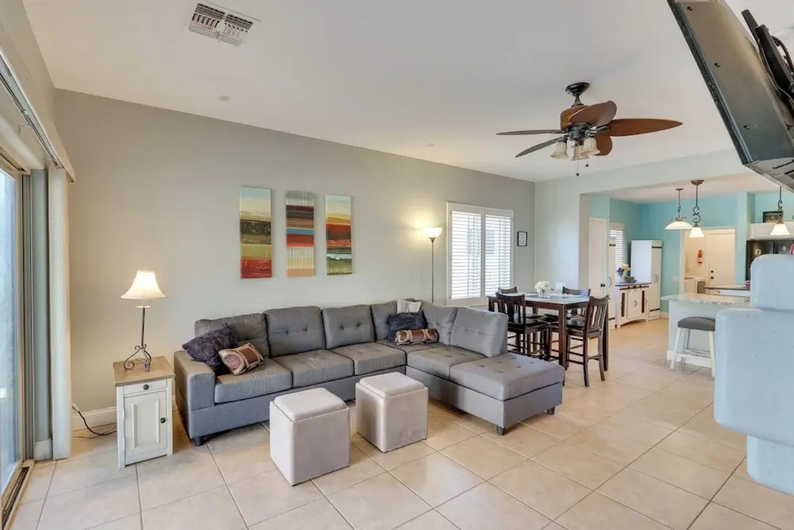 Mtn Views: Family-friendly Gold Canyon Getaway!