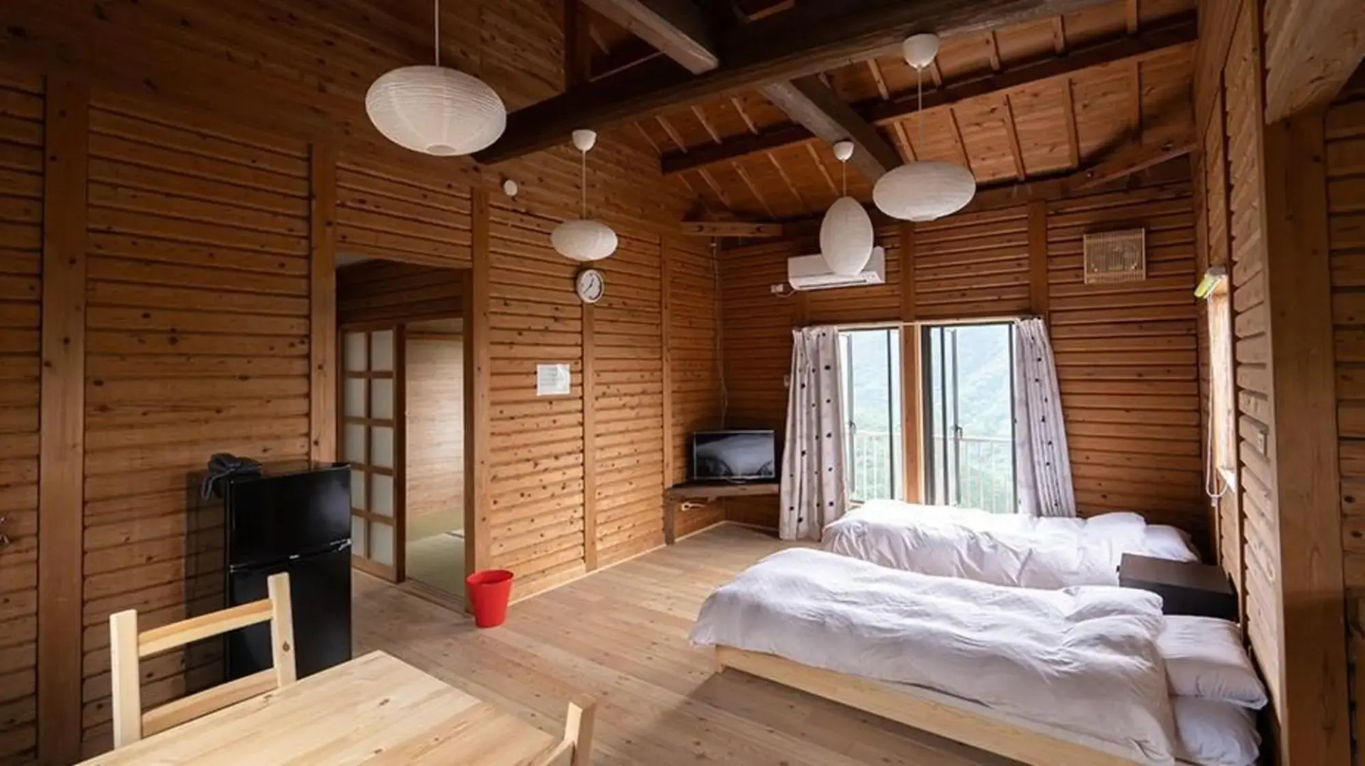 Nihonmaru Onsen Shukubo