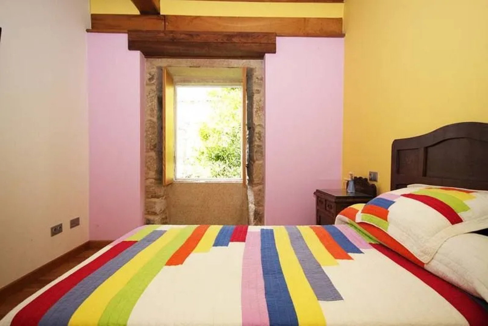 House in Outes 101627