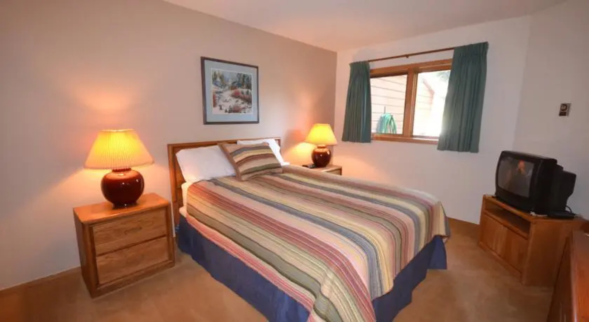 Frostfire by Summit Mountain Properties