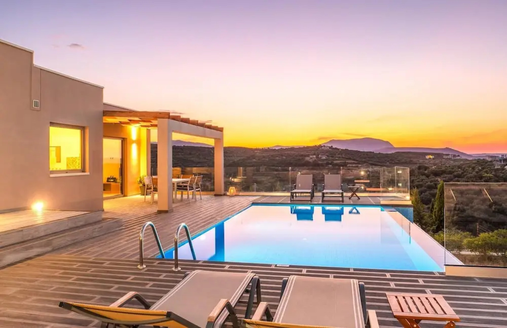 Villa Vereniki in Apokoronos