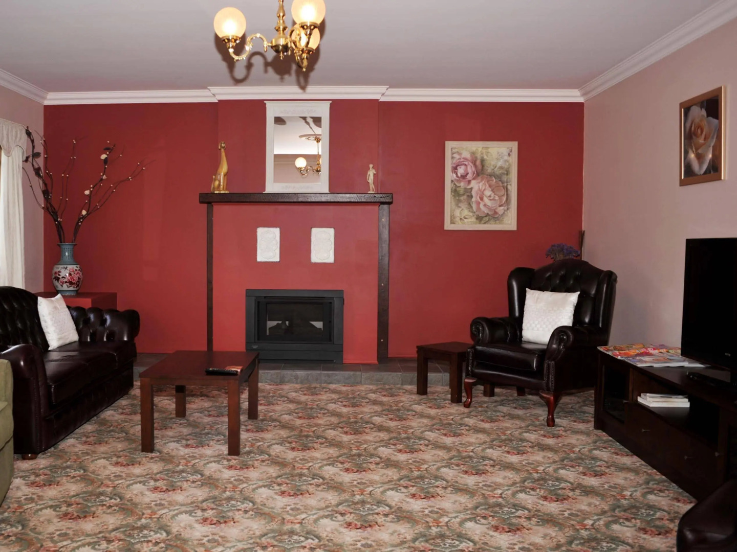 Stableford House Bed and Breakfast