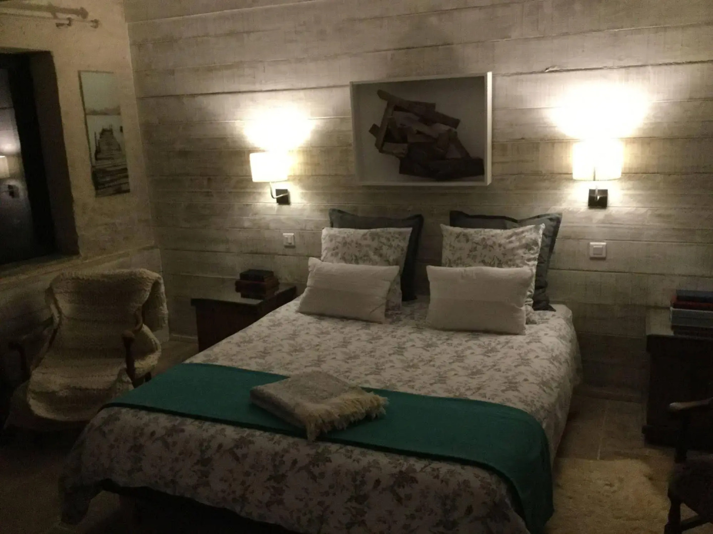 Domaine du Lieu des Brocs