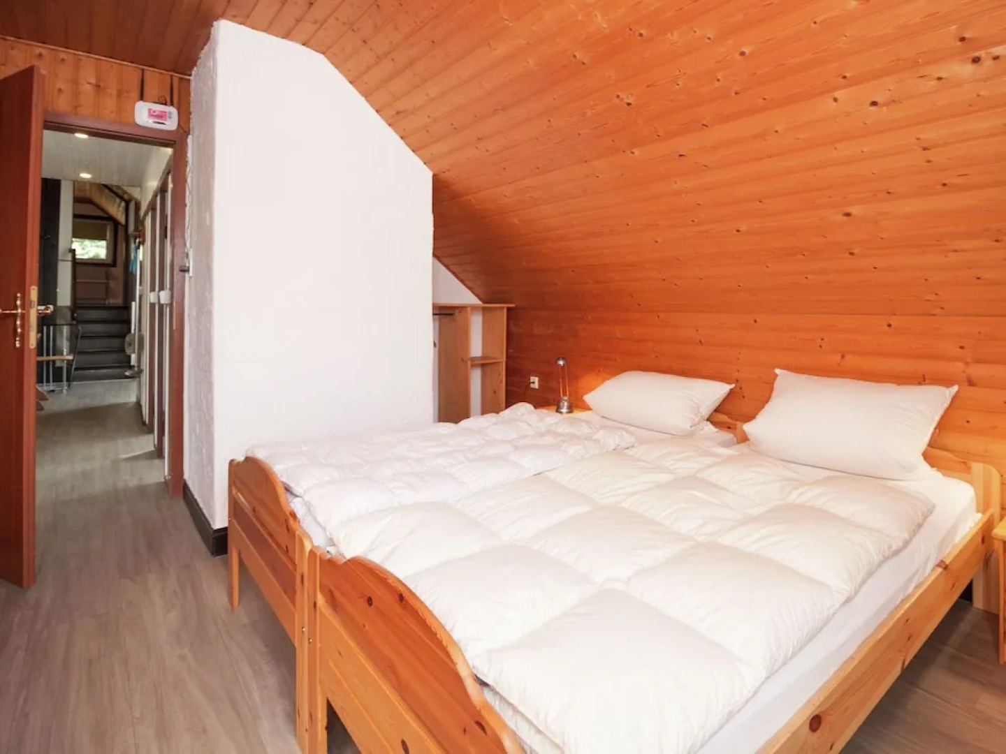 Alluring Holiday Home in Vellinghausen With Pool