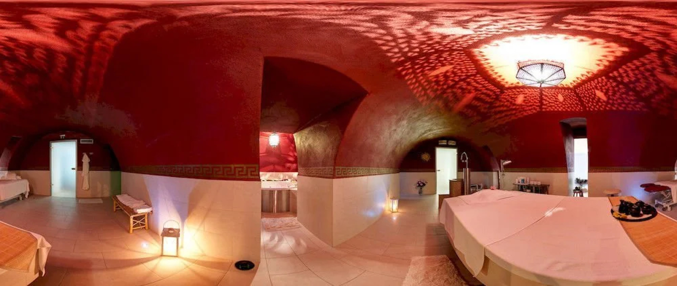 Jagdschloss Baden-Baden