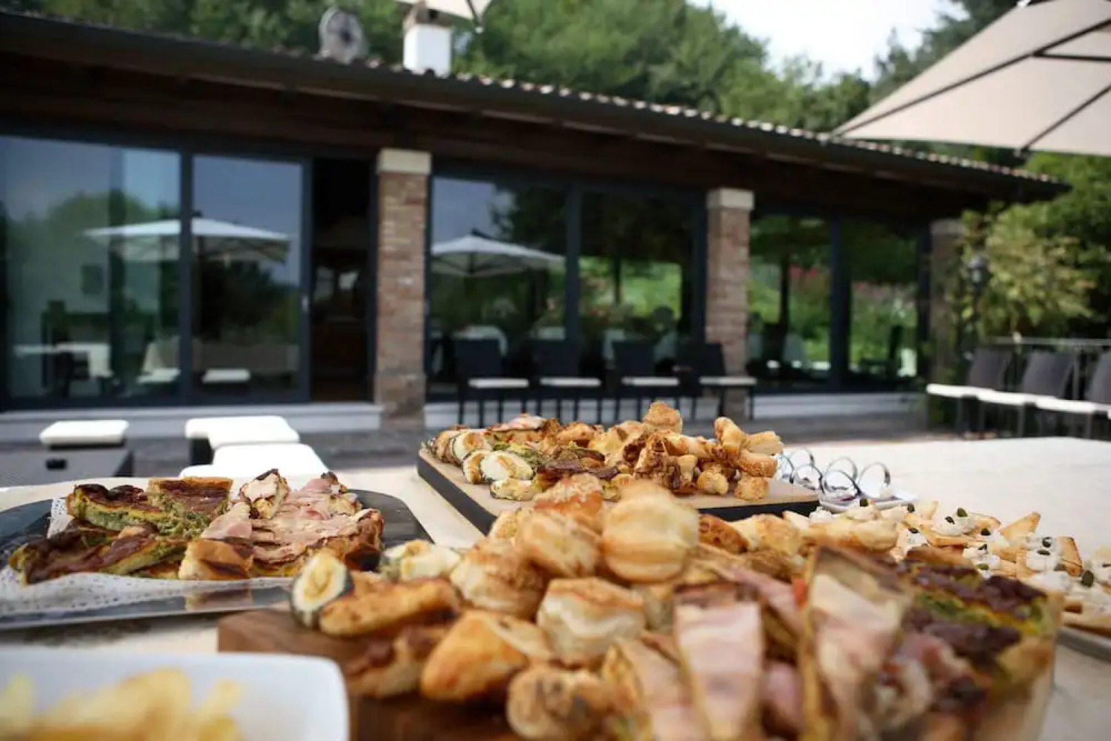 Country House Barone d’Asolo